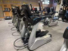 *NOW NO RESERVE* True Fitness Cross Trainer 900