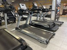 True Fitness Treadmill TC650