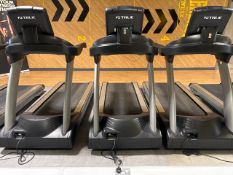 True Fitness Treadmill TC650