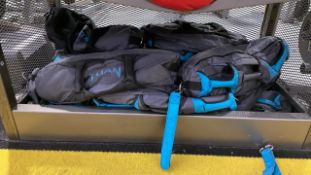 *NOW NO RESERVE* Titan Bags