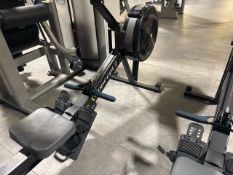 CONCEPT 2 Model D Rower