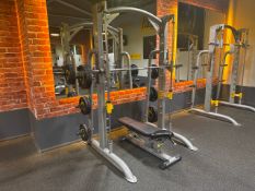 SMITH MACHINE