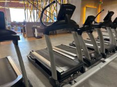 True Fitness Treadmill Alpine Runner