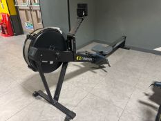 CONCEPT 2 Model D Rower