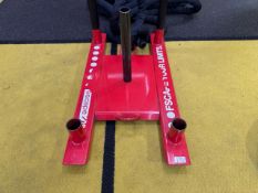NO RESERVE Escape 20kg Weight Sled