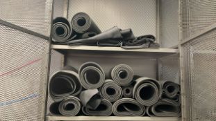 NO RESERVE Gym Workout Mats x 10