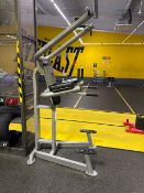 *NOW NO RESERVE* Everlast Dip & Pull Up Station