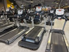 *NOW NO RESERVE* True Fitness Alpine Runner Treadmill