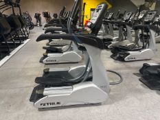 *NOW NO RESERVE* True Fitness Cross Trainer 900