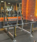 *NOW NO RESERVE* Squat Rack