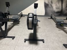 CONCEPT 2 Model D Rower