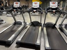*NOW NO RESERVE* True Fitness Treadmill TC650