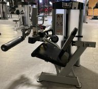EVERLAST Seated Leg Curl