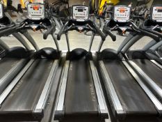 *NOW NO RESERVE* True Fitness Treadmill TC650