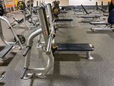 *NOW NO RESERVE* Chest Press Station