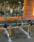 *NOW NO RESERVE* Squat Rack