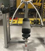 EVERLAST Chest Press (Cable) 34159