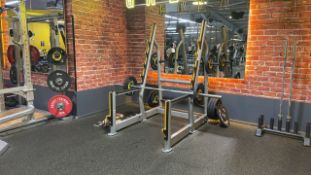 *NOW NO RESERVE* Squat Rack