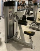 EVERLAST Lateral Raise (Cable) 34166