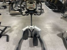 *NOW NO RESERVE* True Fitness Lateral Cross Trainer