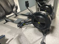 CONCEPT 2 Model D Rower