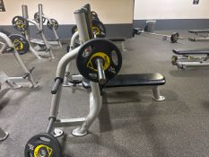 *NOW NO RESERVE* Chest Press Station