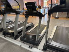 True Fitness Treadmill TC650