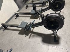 CONCEPT 2 Model D Rower