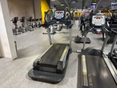 True Fitness Treadmill Alpine Runner