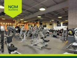 Assets From Everlast Thurrock Gym Due To Upgrade- Commercial Gym Equipment - To Incl Treadmills, Spin Bikes, Rowers, Cross Trainers & More