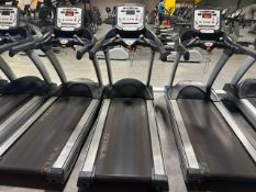 *NOW NO RESERVE* True Fitness Treadmill TC650