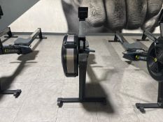 CONCEPT 2 Model D Rower