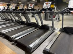 True Fitness Treadmill TC650