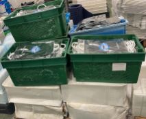 NO RESERVE Branded Freezer Bags