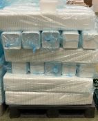 NO RESERVE Approximately 1500 Plastic Tubs