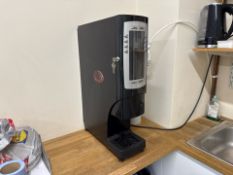 NO RESERVE Coffee Machine