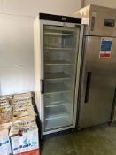 NO RESERVE Tefcold UFG1390 Freezer