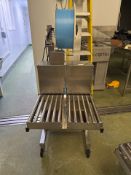 StraPack D-53M2 Strapping Machine