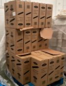 Hi-thene Clear Pallet Stretch Film