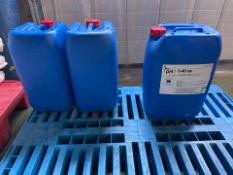 NO RESERVE PH7 T40US Food Additive x3