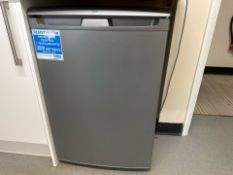 NO RESERVE Beko Undercounter Fridge