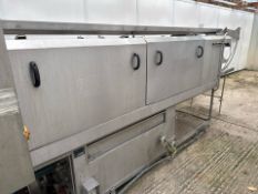 Mafo Howden Box Washer