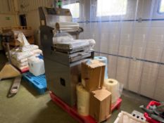 NO RESERVE Promens 511-VGM Skin Food Packer