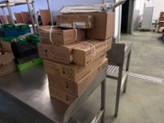 NO RESERVE Assorted Xerox Cartridges