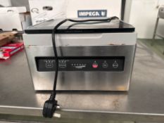 NO RESERVE Sous Vide Machine Model - SVT-03002