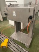 Cretel 365F Fish Skinner