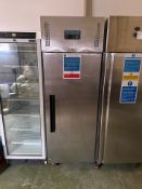 Polar Tall G593 Refrigerator