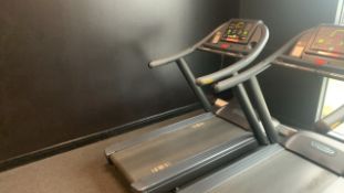 *NO RESERVE* Technogym Excite Run 600 LED Cosmo *NO RESERVE*