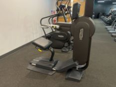 *NO RESERVE* Technogym Excite Top LED Cosmo