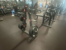 *NO RESERVE* Plate Tree